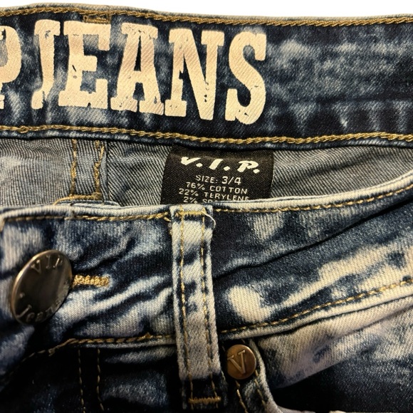 Bundle Of Jeans Size 3 - Picture 5 of 5